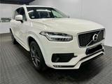 Volvo XC90 D5 AWD Geartronic R-Design -AUTOPILOT  - Volvo XC90 Gebrauchtwagen in München