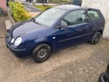 Volkswagen VW Polo 9N 1,2 Benziner *TÜV NEU* - Volkswagen Polo aus 2003: 9n