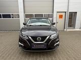 Nissan Qashqai 1.2 DIG N-CONNECTA neuwertig unfallfrei - Nissan Qashqai Gebrauchtwagen in Düsseldorf