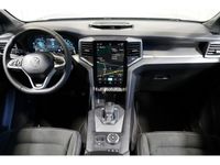 Volkswagen Amarok - Vorschau Bild 11