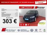 Volkswagen Touran Highline 2.0TDI DSG 303,-ohne Anzahlung A - Volkswagen Touran Jahreswagen mit Diesel-Antrieb