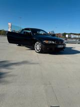 BMW 330i cabrio 150.000tkm - BMW 330 aus 2004: Cabrio
