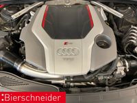 Audi RS4 - Vorschau Bild 20