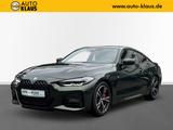 BMW 420 d Coupe M Sport Pro Shadow - gebrauchte BMW 420 aus dem Jahr 2024