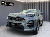Kia Sportage 1.6 T-GDI Spirit/2WD/Kamera/Navi LED - Kia Sportage: Limousine