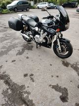Yamaha XJR1300 RP02 - YAMAHA XJR 1300 RP02