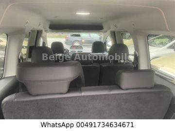 Volkswagen Caddy Maxi - 10