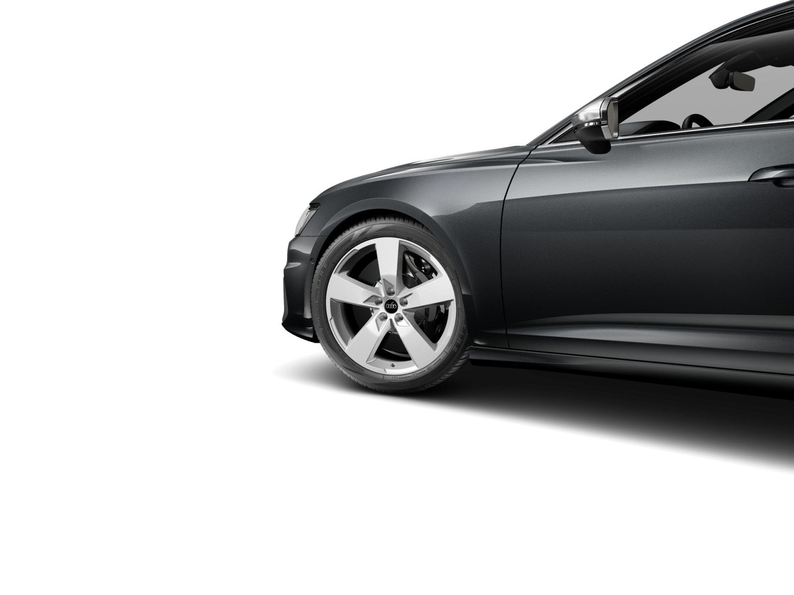 Audi S6 - Bild 4