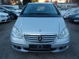 Mercedes-Benz A 170 A -Klasse /AUTOMATIK/KLIMA/TEMPOMAT/PDC - Mercedes-Benz A 170 in Essen
