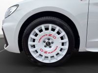 Audi A1 - Vorschau Bild 16