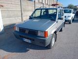 Fiat Panda 1100 i.e. cat 4x4 Trekking - gebrauchte Fiat Panda aus dem Jahr 2000