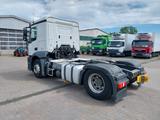 Mercedes-Benz Actros 1840 - Mercedes-Benz Actros 1840