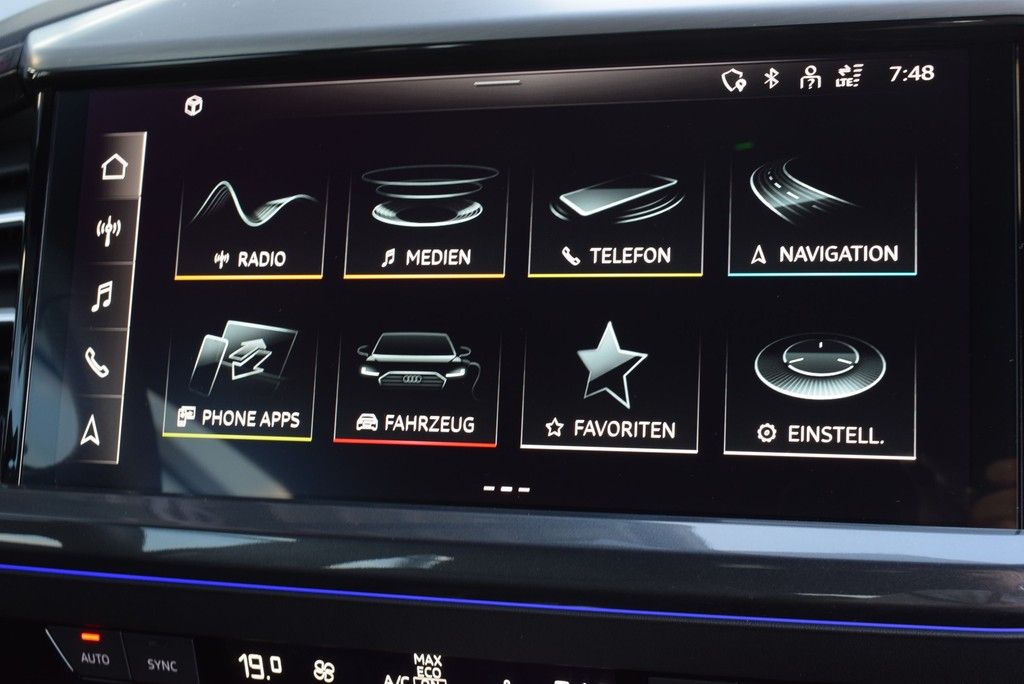 Audi Q4 e-tron - Bild 20
