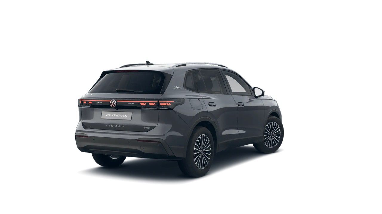 Volkswagen Tiguan 1.5 eTSI GOAL 360°CAM ACC LM18 NAVI LED foto 6
