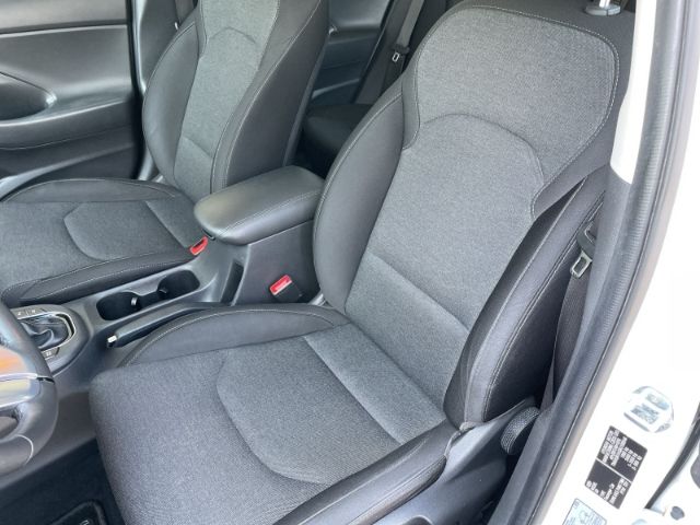 Fahrzeugabbildung Hyundai i30 cw 1.6 CRDi Mild-Hybrid Trend Autom. Navigat