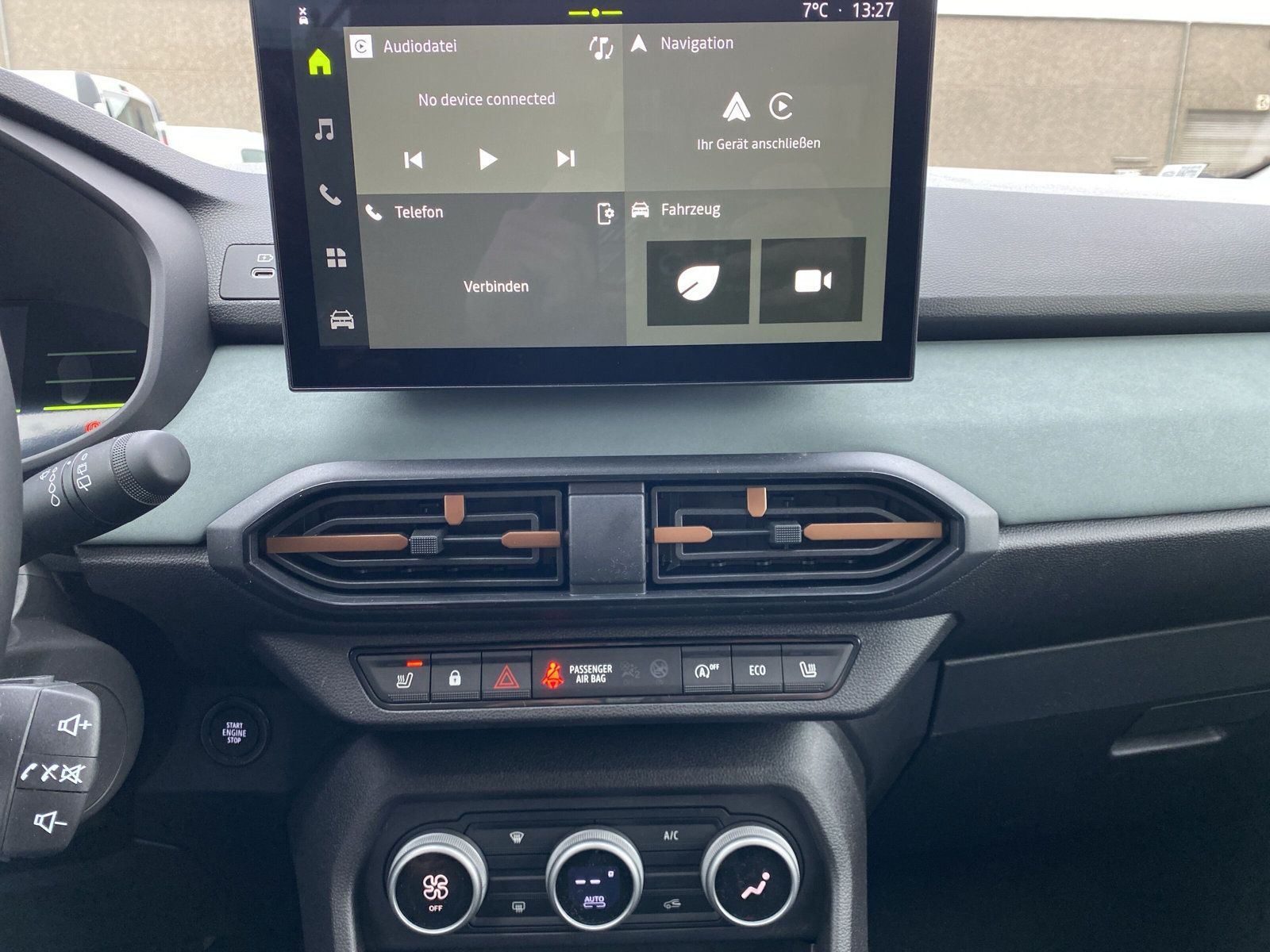 Dacia Jogger - Bild 17