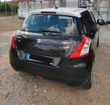 Suzuki Swift 1.2 Comfort ECO+ Comfort - gebrauchte Suzuki Swift aus dem Jahr 2014
