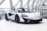 McLaren 570S Spider 3.8 V8 | MSO High Downforce Kit | Sa - McLaren 570S: 570