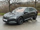 Skoda 2.0TDi DSG Style+ NAVI DCC KAMERA eHK LM19"AHK - Skoda Superb: 2.0