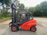 Linde H50D 3B 394-02  - Linde H 50