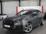 Audi SQ7 4.0 TFSI Q S-LINE COMPETITION-PLUS BLACK - Audi SQ7 aus 2022