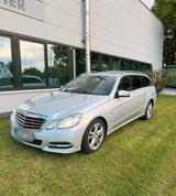 Mercedes-Benz  *Ölküh. + Turbo NEU* Avantgarde  - Mercedes-Benz E 350 in Bremen
