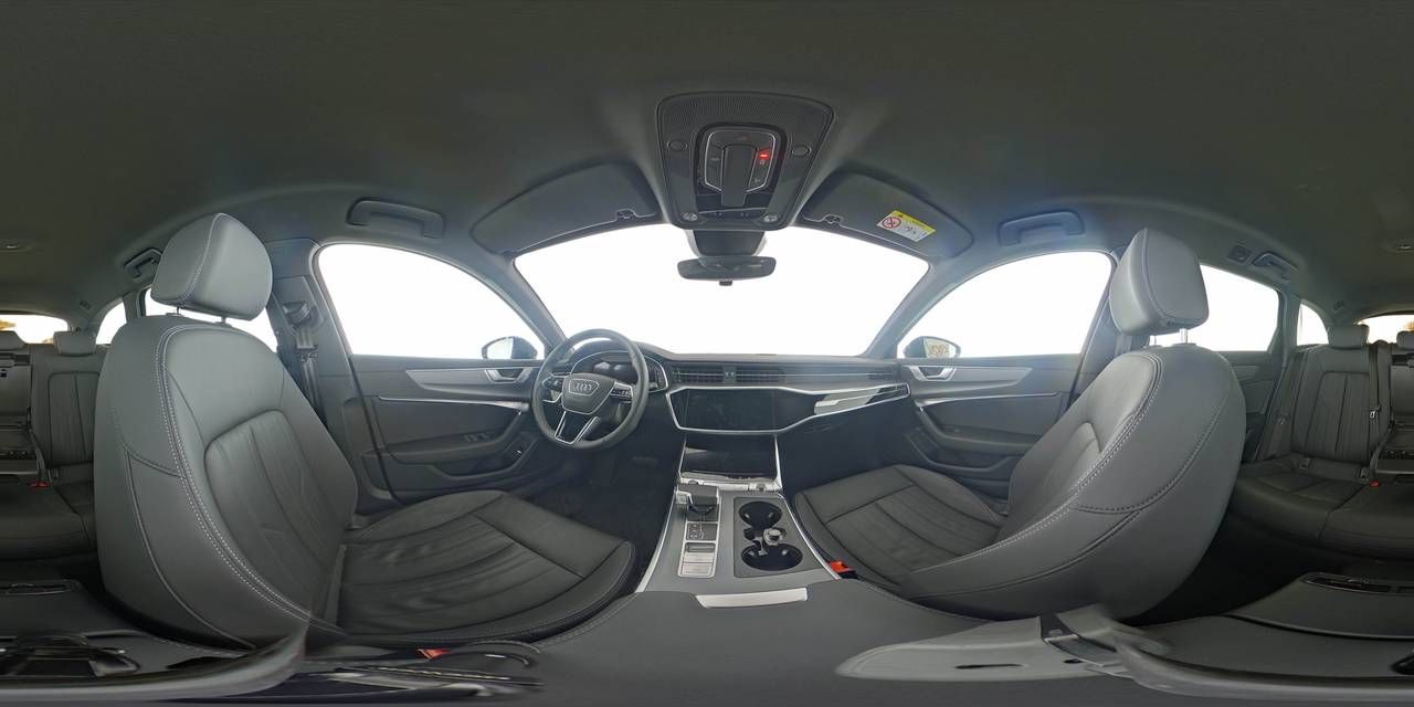 Audi A6 - Bild 4