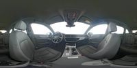 Audi A6 - Vorschau Bild 4