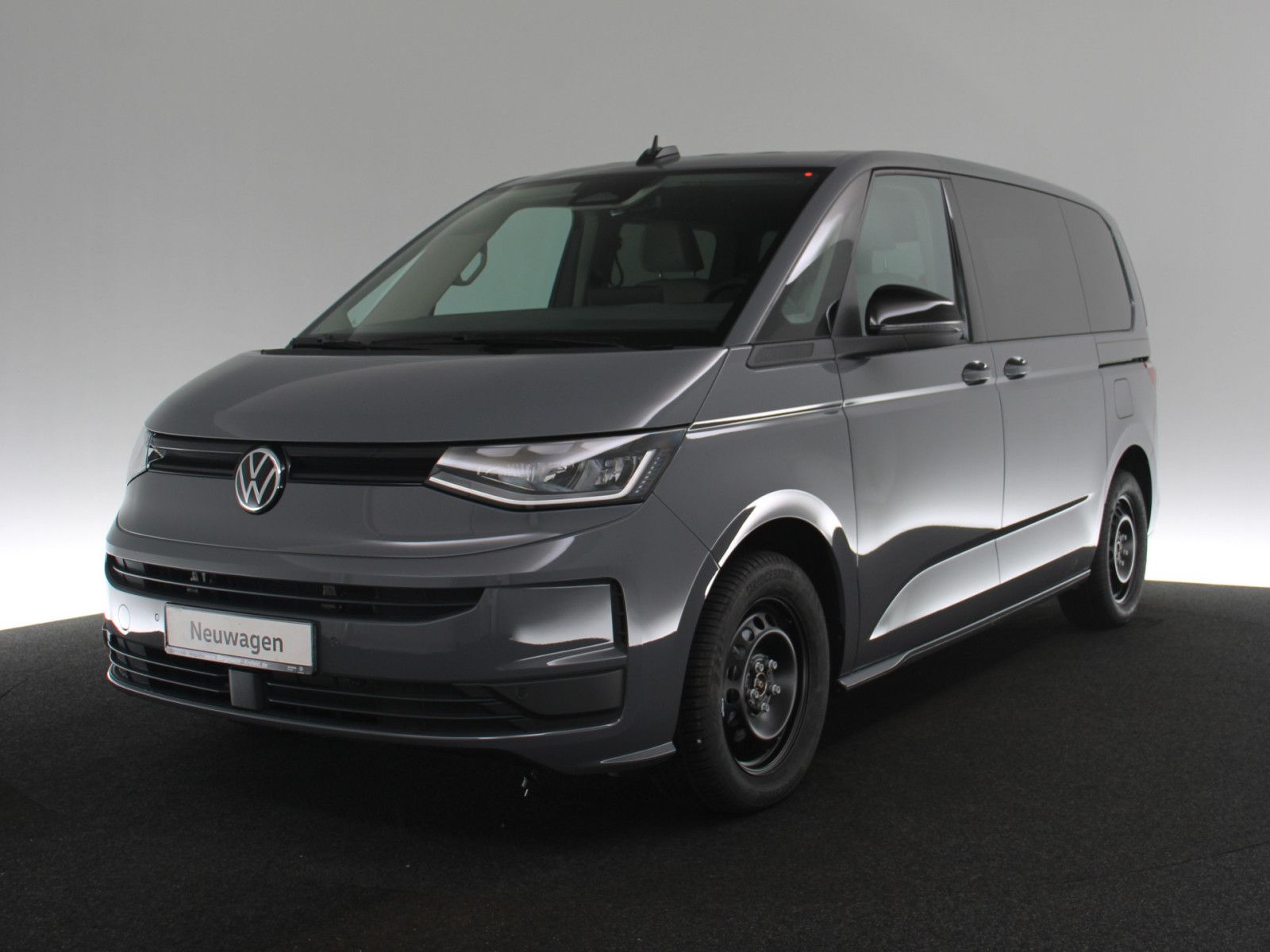 Volkswagen T7 Multivan 2.0 TDI Trend 7-SITZER LED ACC SHZ imagem 2