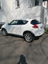 Nissan Juke 1.6 DIG-T Shiro 4x2 Shiro  - Nissan Juke: Shiro
