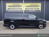 Citroën Jumpy 2.0 BlueHDI 120 Club XL DC S&S Kasten - Citroën Jumpy 2 0