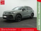 Volkswagen Tiguan 2.0 TDI DSG 4Mo. R-Line BLACK-STYLE AHK H
