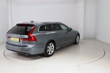 Volvo V90 - 5