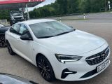 Opel Insignia B Grand Sport Elegance - Opel Insignia: Grand Sport
