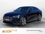 Audi Q8 e-tron Sportback 50 quattro. Advanced, Matrix - Audi Q8 e-tron SUV