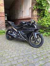 Yamaha Yzf R125 Voll Carbon Um- Unfallfrei TOP TÜV NEU - YAMAHA R YZF 125