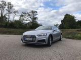 Audi A5 3.0 TDI S tronic quattro S-Line, B&O, Virtual - : Schweiz
