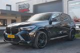 BMW X5 M Competition - BMW X5 Competition Gebrauchtwagen