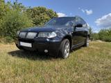 BMW X3 Limited Sport Edition / M-Paket - BMW X3: Limited Sport Edition