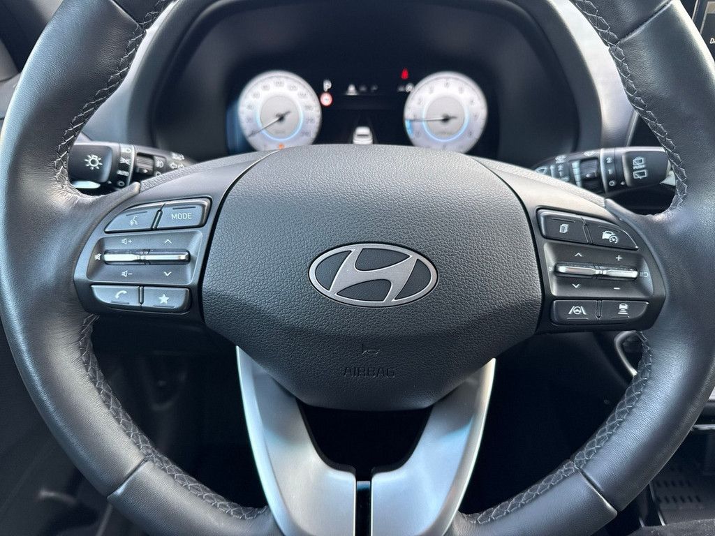 Hyundai i30 – Bild 21