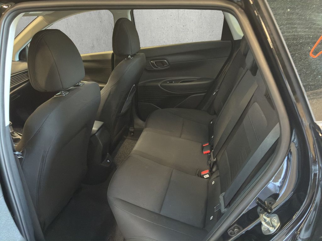 Hyundai BAYON – Bild 16