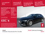 Audi A6 allroad 50 TDI Q.AHZV Kamera LED Navi HUD - Audi A6 Allroad aus 2024