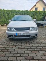 Volkswagen Polo 6n1 GTI - Volkswagen Golf aus 1999: GTI