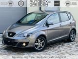 Seat Altea 1.2 TSI Sun BT, KLIMA, SHZ, TEMPO, 2xPDC - Seat Altea Gebrauchtwagen