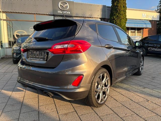 Ford Fiesta ST-Line