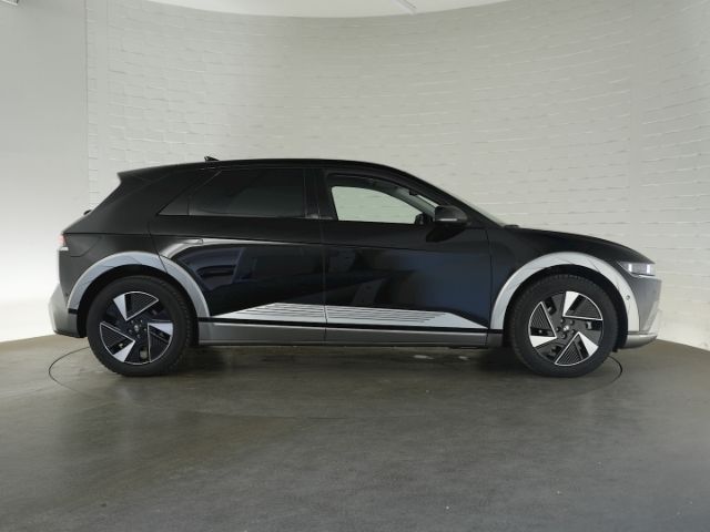 IONIQ 5 FACELIFT UNIQ 84kWH 4WD+LED MATRIX+NAVI+