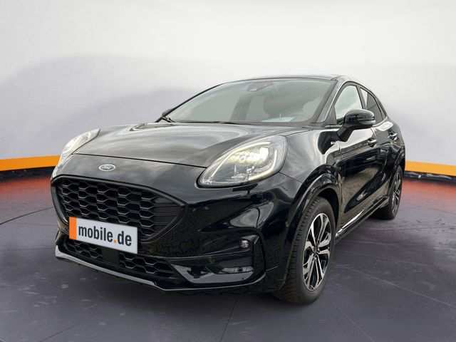 Ford Puma 1.0 EcoBoost Mild Hybrid ST-Line Navi digit