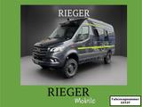 HYMER / ERIBA / HYMERCAR Grand Canyon S CrossOver Canyon S Cross Over 4x4