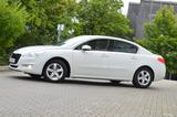 Peugeot 508 Active*KLIMA*TEMPOMAT*XENON/LED*PDC*MULTIF.* - Peugeot 508 Gebrauchtwagen in München
