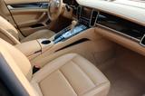 Porsche Panamera 4 Super Farbkombi, PZ Scheckheft gepfl. - Porsche Panamera: 4s